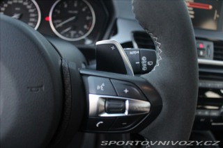 BMW X1 2,0 xDrive 20d M SPORT Au 2016