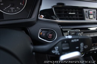 BMW X1 2,0 xDrive 20d M SPORT Au 2016