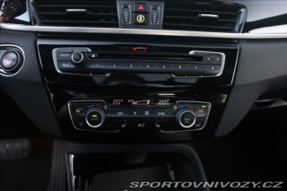 BMW X1 2,0 xDrive 20d M SPORT Au 2016