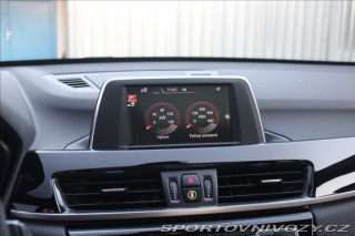 BMW X1 2,0 xDrive 20d M SPORT Au 2016