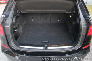 BMW X1 2,0 xDrive 20d M SPORT Au 2016