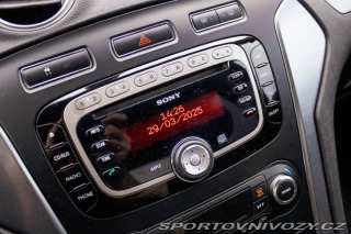 Ford Mondeo ST 2.0 EcoBoost SCTi Titani 2011