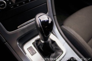 Ford Mondeo ST 2.0 EcoBoost SCTi Titani 2011
