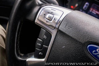 Ford Mondeo ST 2.0 EcoBoost SCTi Titani 2011