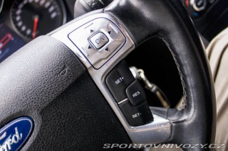 Ford Mondeo ST 2.0 EcoBoost SCTi Titani 2011