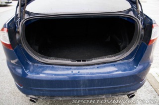 Ford Mondeo ST 2.0 EcoBoost SCTi Titani 2011