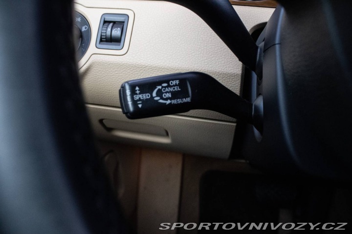 Volkswagen Ostatní modely Passat  3.2 V6 Highline DSG 4-Mo 2006