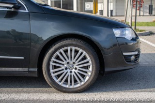 Volkswagen Ostatní modely Passat  3.2 V6 Highline DSG 4-Mo 2006