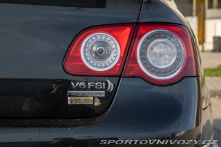 Volkswagen Ostatní modely Passat  3.2 V6 Highline DSG 4-Mo 2006