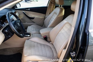 Volkswagen Ostatní modely Passat  3.2 V6 Highline DSG 4-Mo 2006