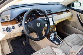 Volkswagen Ostatní modely Passat  3.2 V6 Highline DSG 4-Mo 2006