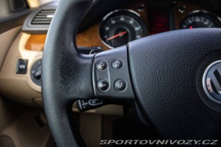 Volkswagen Ostatní modely Passat  3.2 V6 Highline DSG 4-Mo 2006