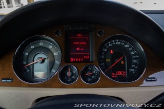 Volkswagen Ostatní modely Passat  3.2 V6 Highline DSG 4-Mo 2006