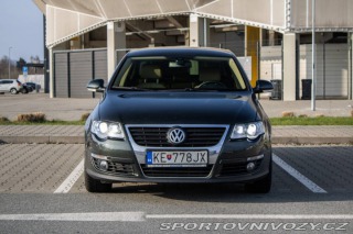 Volkswagen Ostatní modely Passat  3.2 V6 Highline DSG 4-Mo 2006