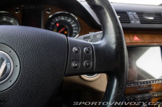 Volkswagen Ostatní modely Passat  3.2 V6 Highline DSG 4-Mo 2006