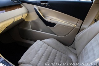 Volkswagen Ostatní modely Passat  3.2 V6 Highline DSG 4-Mo 2006