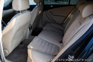 Volkswagen Ostatní modely Passat  3.2 V6 Highline DSG 4-Mo 2006