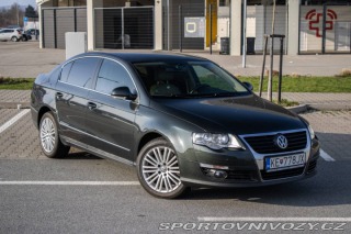 Volkswagen Ostatní modely Passat  3.2 V6 Highline DSG 4-Mo 2006