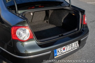 Volkswagen Ostatní modely Passat  3.2 V6 Highline DSG 4-Mo 2006