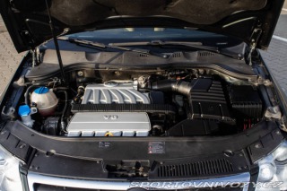 Volkswagen Ostatní modely Passat  3.2 V6 Highline DSG 4-Mo 2006