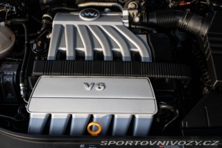 Volkswagen Ostatní modely Passat  3.2 V6 Highline DSG 4-Mo 2006