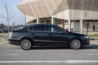 Volkswagen Ostatní modely Passat  3.2 V6 Highline DSG 4-Mo 2006