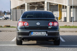 Volkswagen Ostatní modely Passat  3.2 V6 Highline DSG 4-Mo 2006