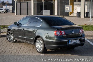 Volkswagen Ostatní modely Passat  3.2 V6 Highline DSG 4-Mo 2006