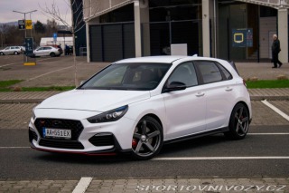 Hyundai i30 N i30N 2.0 T-GDi N Perform