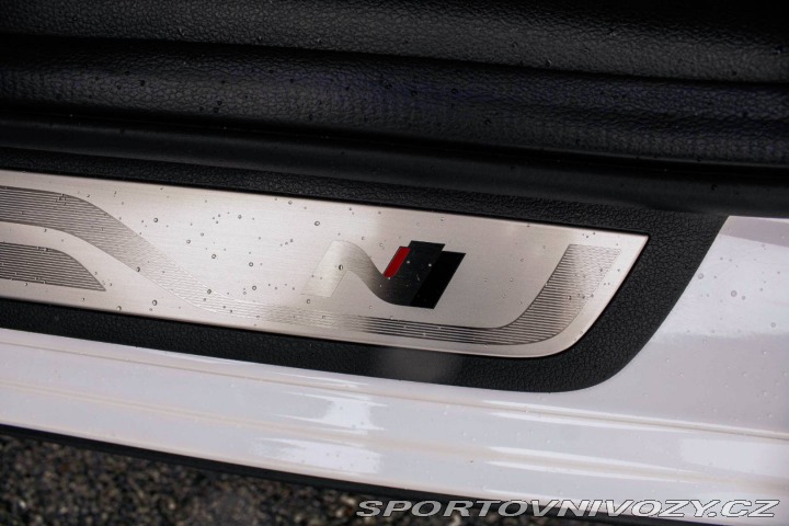 Hyundai i30 N i30N 2.0 T-GDi N Perform 2020