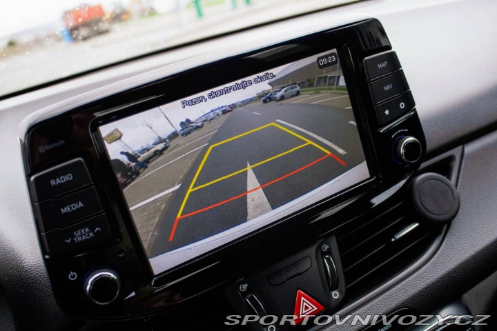 Hyundai i30 N i30N 2.0 T-GDi N Perform 2020