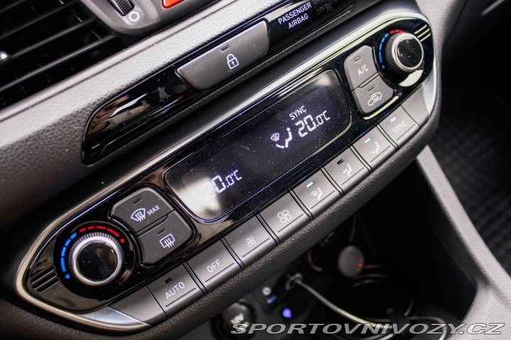 Hyundai i30 N i30N 2.0 T-GDi N Perform 2020