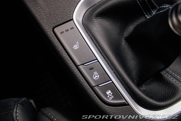 Hyundai i30 N i30N 2.0 T-GDi N Perform 2020