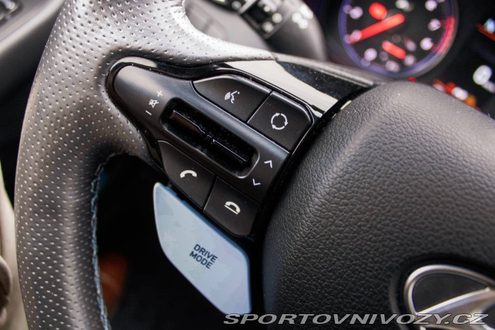 Hyundai i30 N i30N 2.0 T-GDi N Perform 2020