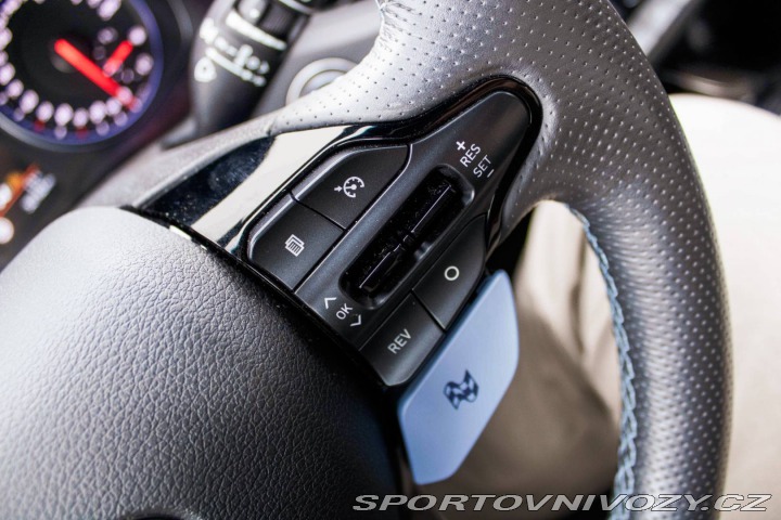 Hyundai i30 N i30N 2.0 T-GDi N Perform 2020
