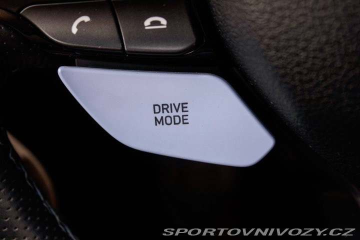 Hyundai i30 N i30N 2.0 T-GDi N Perform 2020