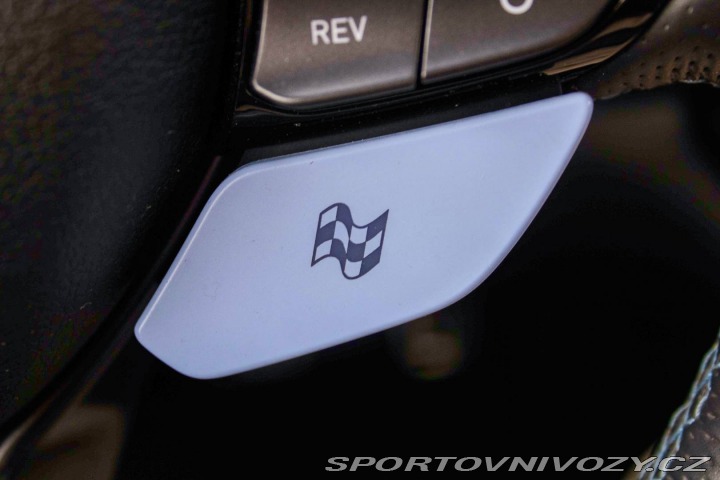 Hyundai i30 N i30N 2.0 T-GDi N Perform 2020