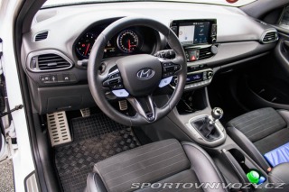 Hyundai i30 N i30N 2.0 T-GDi N Perform 2020