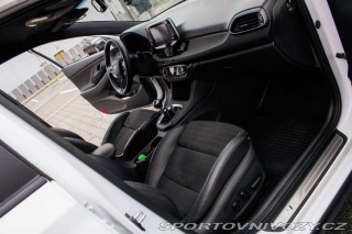 Hyundai i30 N i30N 2.0 T-GDi N Perform 2020