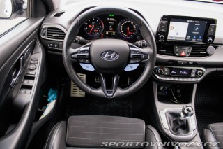 Hyundai i30 N i30N 2.0 T-GDi N Perform 2020