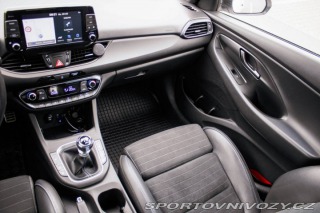 Hyundai i30 N i30N 2.0 T-GDi N Perform 2020