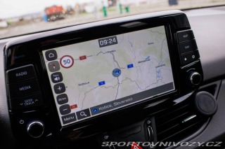 Hyundai i30 N i30N 2.0 T-GDi N Perform 2020