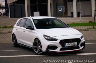 Hyundai i30 N i30N 2.0 T-GDi N Perform 2020