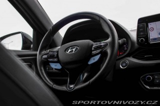 Hyundai i30 N i30N 2.0 T-GDi N Perform 2020