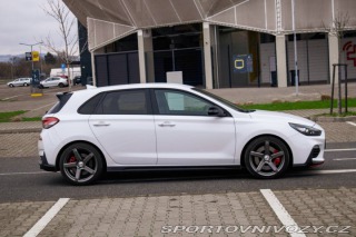 Hyundai i30 N i30N 2.0 T-GDi N Perform 2020