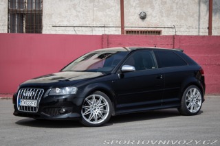 Audi A3 Sportback  S3