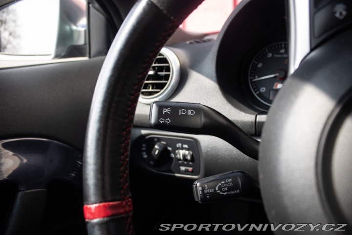Audi A3 Sportback S3 2007