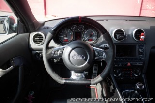 Audi A3 Sportback  S3 2007