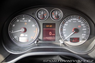 Audi A3 Sportback  S3 2007
