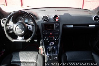 Audi A3 Sportback  S3 2007